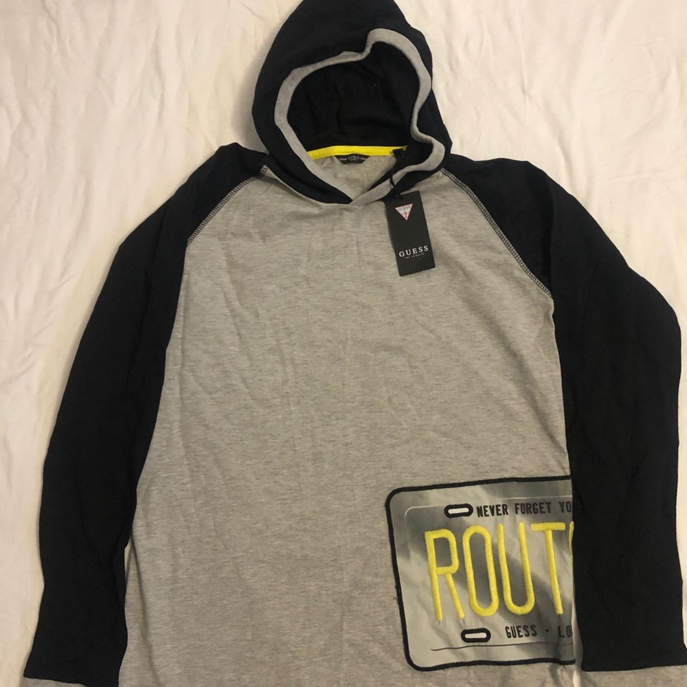 Hoddie